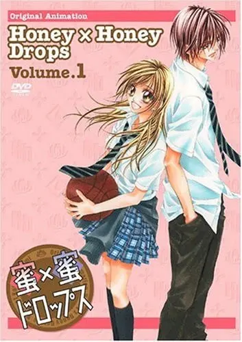 Сладкие капельки